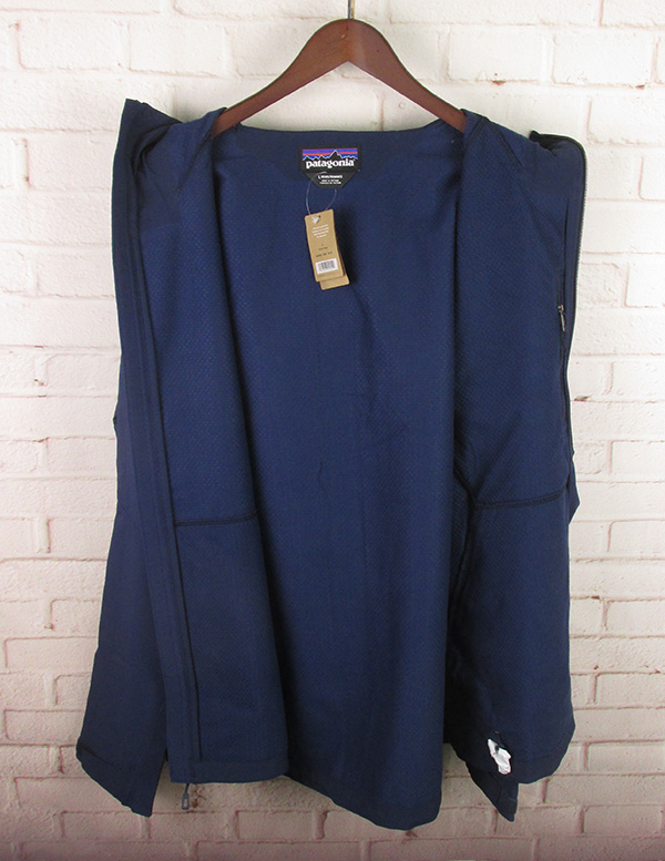 lsakhj11342 パタゴニア 83495 adze hoody アズフーディ ジャケット