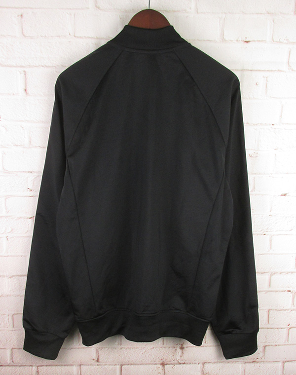 SAKHJ11537 アディダス ジャージ 黒×グレー SAKHJ11537 アディダス ジャージ 黒×グレー